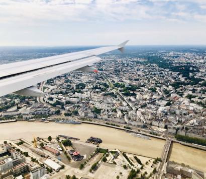 Nantes Airport