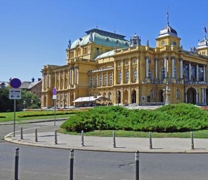 Zagreb