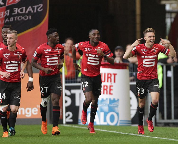 Fc shop stade rennes